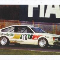 Opel Monza Gilden Kölsch 3.0