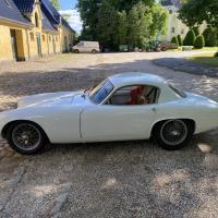 Lotus Elite