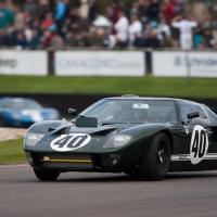Ford GT40