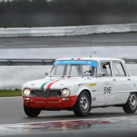 Alfa Romeo Giulia TI Super