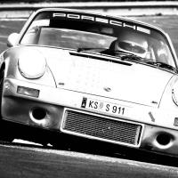 Porsche 911 Carrera 3.0