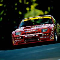 Porsche 924 Carrera GT