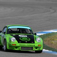 Porsche Carrera RSR 3.0