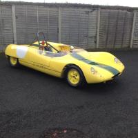 Lotus Mk 23