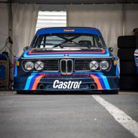 BMW CSL