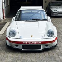 Porsche 911 RSR 3,0