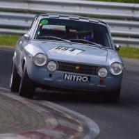 ABARTH 1000 OTS