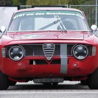 Alfa Romeo Giulia Sprint GTA
