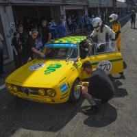 Alfa Romeo 1750 GT-Am