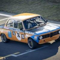 BMW 2002 ti Alpina