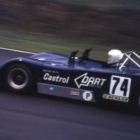 Chevron B19
