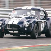 Shelby Cobra 289