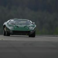 Ford GT40