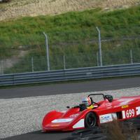 Lola T90/90