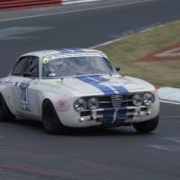 Alfa Romeo 1750 GT-Am