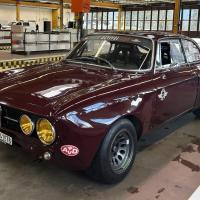 Alfa Romeo 1750 GTAm