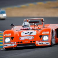 Chevron B19