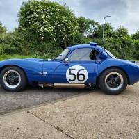 Ginetta G4R