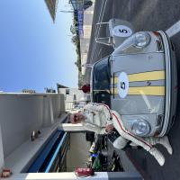 Porsche 911 2,0L
