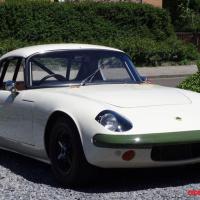 Lotus Elan 26R