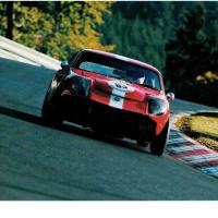 Marcos Mini Marcos GT 1300