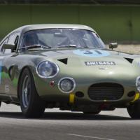 Aston Martin DP214