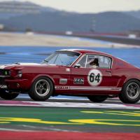 Shelby Mustang GT350