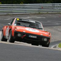 Porsche 914-6