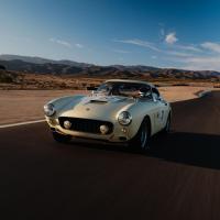 Ferrari 250 GT Berlinetta