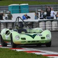 Elva MK7S
