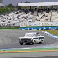 Ford Falcon Sprint