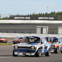 Ford Escort MK1 RS1600