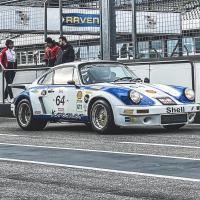 Porsche 3.0 RSR