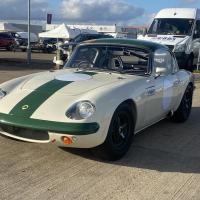 Lotus Elan