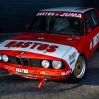 BMW 528i Gruppe A