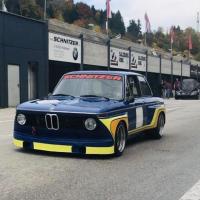 BMW 2002