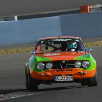 Alfa Romeo 1750 GT-Am