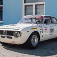 Alfa Romeo GTA