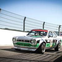Ford Escort RS1600 BDA