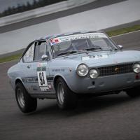 Fiat Abarth 1000 OTS