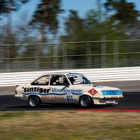 Ford Escort RS 2000 MK II