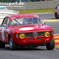 Alfa Romeo 1600 GTA