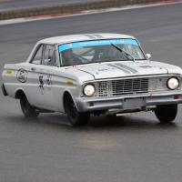Ford Falcon Sprint
