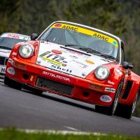 Porsche 911 RSR
