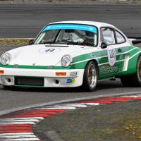 Porsche 3.0 RSR