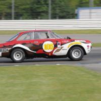 Alfa Romeo 1750 GT-Am