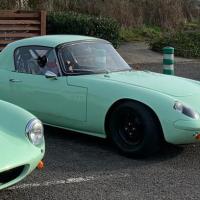 Lotus Elan