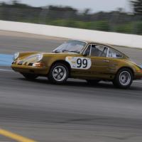 Porsche 2,5 ST