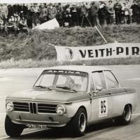 BMW 2002