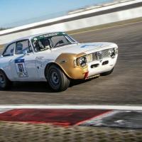 Alfa Romeo Giulia Sprint GTA